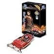 Sapphire Radeon HD3850 512MB DDR3 Dual DVI-I / TVO AGP Graphics Card