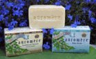 Auromere Bar Soap Ayurvedic Lav-Neem 2.75 oz