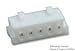 TE CONNECTIVITY / AMP 175778-5 WIRE-BOARD CONN, RECEPTACLE, 5POS, 2MM (1000 pieces)