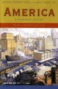 America: Brief: A Narrative History