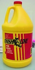 Finish Line Iron Horse Feed Supplement