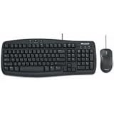  : Microsoft Basic Black Value Pack - Keyboard ,Mouse - PS/2