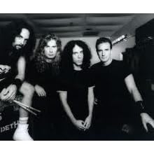 Megadeth