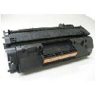 Compatible HP CE505A 05A Toner Cartridge for LaserJet P2035 P2035n P2055dn P2055x