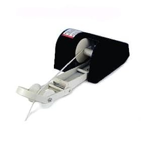 Powerwinch 24' Class Pontoon Boat Anchor Winch by 
