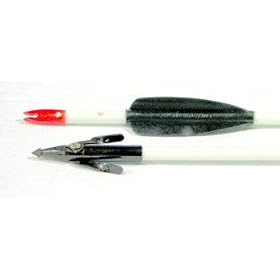 Buy Cajun Archery Sting A Ree Fishing Arrows - Warhead Arrows