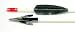 Cajun Archery Warhead Fish Arrow Md.# 4930