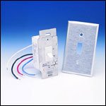 IMAGE OF Fantech FLD60 Fan/Light Delay Timer Switch