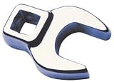 Armstrong 38-862 22mm 3/8dr O/e Chrome Armstrong Crowfoot Wrench
