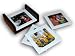 Glass Coasters for Photographs