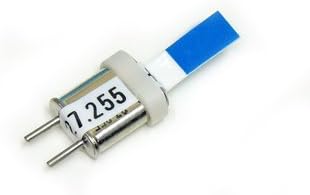 Atx Crystals Receiver Crystal - AM 27.255 MHz CH6