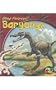 Baryonyx (Gone Forever!)