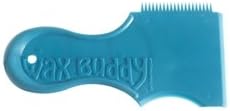 Wax Buddy Surf Wax Combs