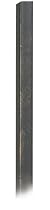 Bronze Finish Metal Cord Cover