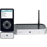 Belkin Ipod Bluetooth Receiver and Transmitter Kit (F8Z919)