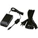 Pentax D-AC50 AC Adapter Kit,compatible with the K10D digital SLR camera