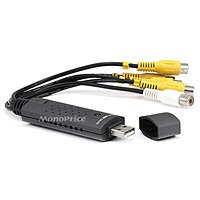 4-Channel USB to DVR Adapter product image