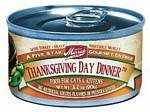 Merrick Thanksgiving Dinner Cat Food, 3.2 Oz
