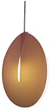 BLACK + BLUM   SEED   CEILING / PENDANT LIGHT - WHITE