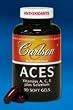 ACES by Carlson - 200 Softgels