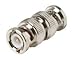 BNC Male to Male Coupler Adapter Connector (Pack of 10)