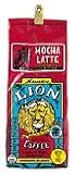 Lion Coffee-���J���e