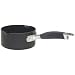 Anolon Advanced 1-Quart Open Saucepan with Two Pouring Spouts
