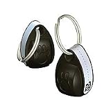 Cat Mate Cat Collar Magnets x 2 (257)