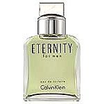 Eternity by Calvin Klein for Men 3.4 oz After Shave Pour