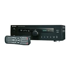 X4-TECH A-2000U STEREO-RECEIVER