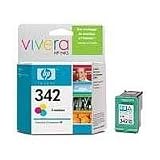 HP 342 - print cartridge [Office Product]