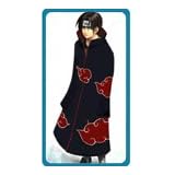 Naruto - Uchiha Itachi Deluxe