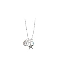 Baroni Tide Pool Necklace