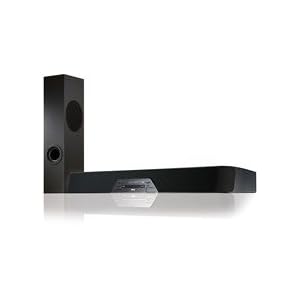 RCA RTS202 DVD Home Theater System