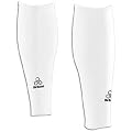 McDavid Power Jumper Leg Sleeve - Men's ( White )