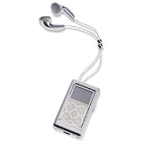 Mini Media Player - Silver