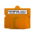 Olympus MASD-1 MicroSD Adapter f�r Mju-Serie