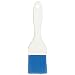 Carlisle 4039114 Blue 2-Inch Galaxy Nylon Pastry Brush (Case of 12)