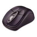 Microsoft Wireless Notebook Optical Mouse 3000 - Slate