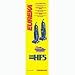 Kitchen & Housewares : Eureka 61830A4 HEPA Filter for Model 5902AVZ Upright
