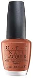 Review OPI NLA40 / OPI Nail Polish Who Comes Up with these Names NLA40