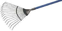 Draper Carbon Steel Lawn Rake