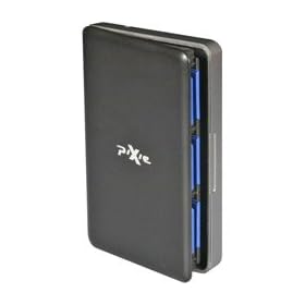 X-Digital Media XAWPX1BSD Pixie Digital Photo Library Starter Kit