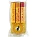 Brand New Burts Bees Beeswax Lip Balm Lot of 4
