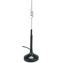 Cobra 100 Watt CB Magnet Mount Antenna - HG-A1000