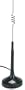 Cobra HG A 1000 Base-Load Small Mount 100W CB Antenna