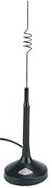 Cobra HG A 1000 Base-Load Small Mount 100W CB Antenna