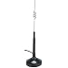 Cobra HG A 1000 Base-Load Small Mount 100W CB Antenna