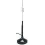 Cobra HG A 1000 Base-Load Small Mount 100W CB Antenna