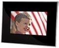 Sunpak 7-Inch Acrylic Digital Photo Frame (Black)